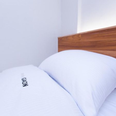 Hotel Gaon Seoul Dongdaemun Rum bild