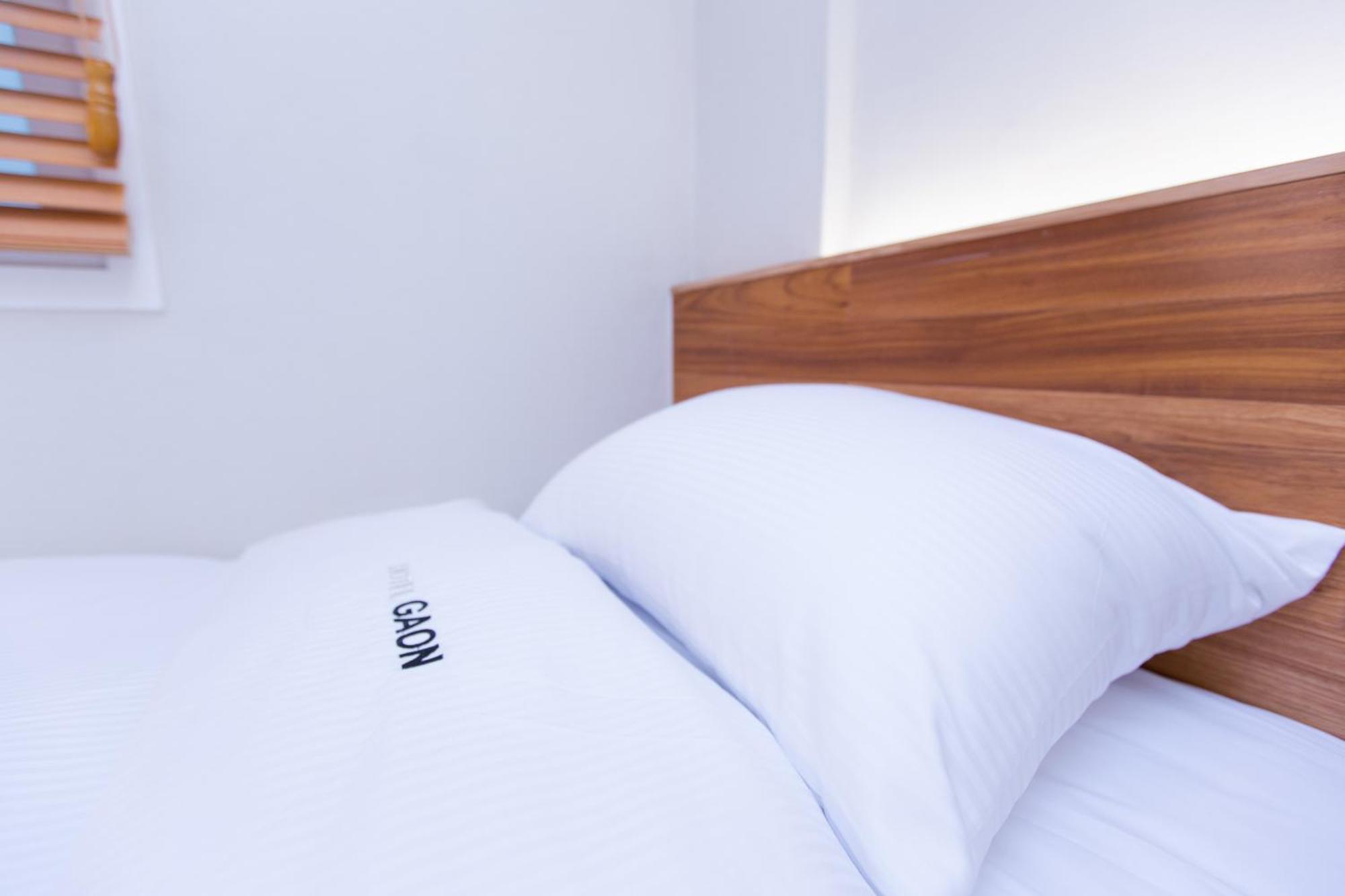 Hotel Gaon Seoul Dongdaemun Rum bild