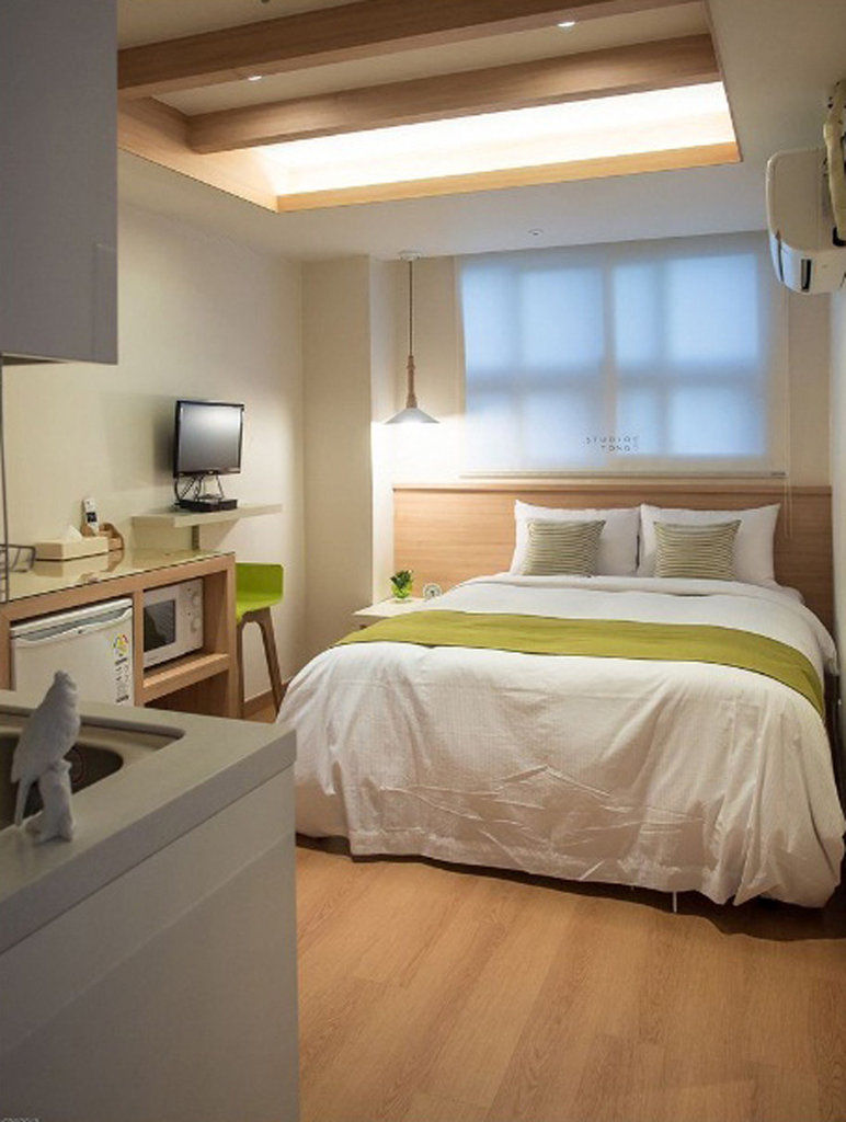 Hotel Gaon Seoul Dongdaemun Exteriör bild